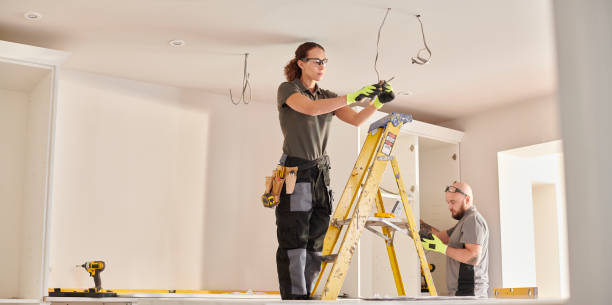 Best Residential Electrician Services  in Lorado City, CO