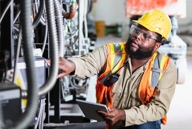 Best Electrical Installation Contractor  in Lorado City, CO