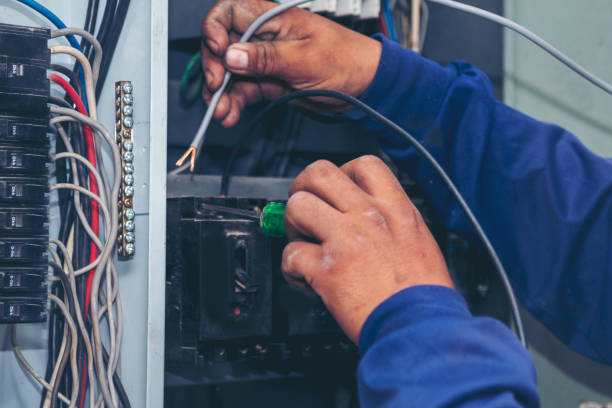 Best Electrical System Inspection  in Lorado City, CO