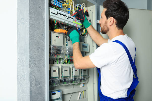 Electrical Upgrades for Homes in Colorado City, CO