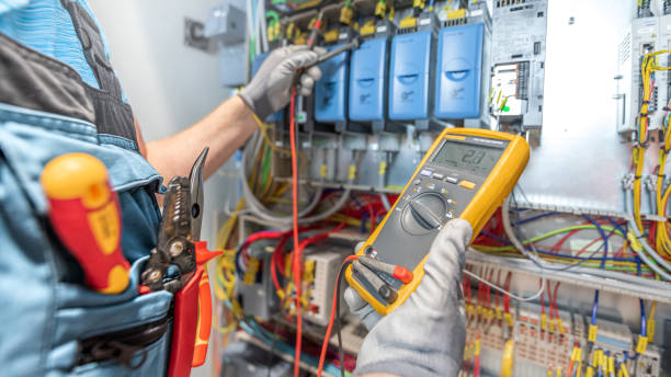 Electrical Rewiring Services in Colorado City, CO